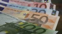 Uang euro