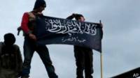 Al Nusra