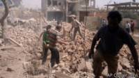 Qusair