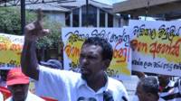 General strike against electricity price hike