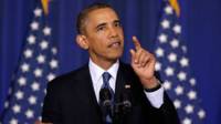 Barack Obama