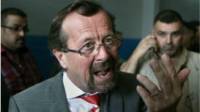 Martin Kobler, le chef de la Monusco