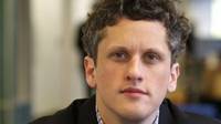 Aaron levie, fundador de Box