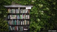 libros