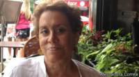 Maxine Margolis
