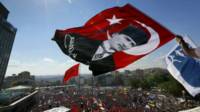 taksim demo