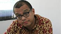 Andi Widjajanto pengajar HI UI