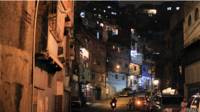 Petare, Caracas