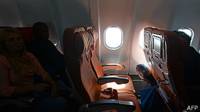 El asiento vacío de Snowden