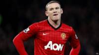 Wayne Rooney