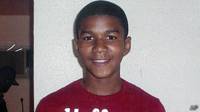 Trayvon Martin (AP)