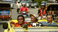 act of killing