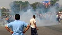 egypt clashes