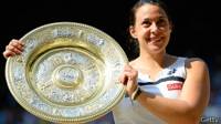 Marion Bartoli