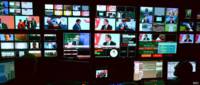 Estudio de la BBC