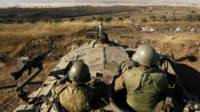 Tentara Israel