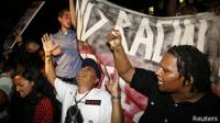 Reacciones al juicio a Zimmerman