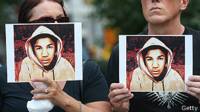 Trayvon Martin