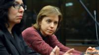 Vera Politkovskaya