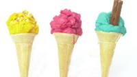helados