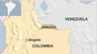 Kolombia