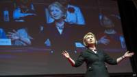Hillary Clinton