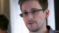 Edward Snowden