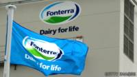 Fonterra