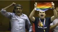 aktivis gay