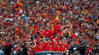 Equipo español