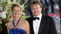 Friso y Mabel