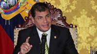 Rafael Correa