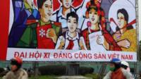 Đảng Cộng sản Việt Nam