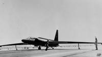 Avión espía U2