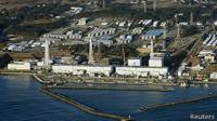 Fukushima Daiichi
