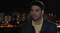 David Miranda