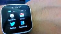 Reloj inteligente