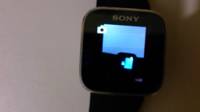 Reloj inteligente