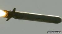 Hỏa tiễn hành trình Tomahawk
