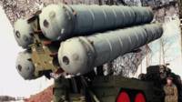 Hỏa tiến S-300 của Nga
