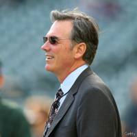 Billy Beane, el manager de los Oakland A’s