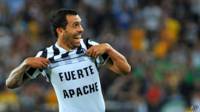 Carlos Tévez