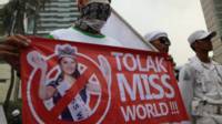 Miss world