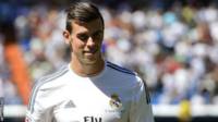gareth bale