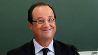 Francois Hollande