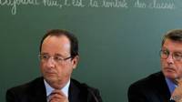 Francois Hollande