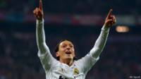 Mesut Ozil