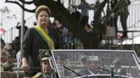 Dilma Rousseff