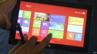 surface, microsoft