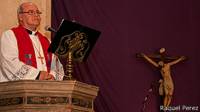 Cardenal Jaime Ortega